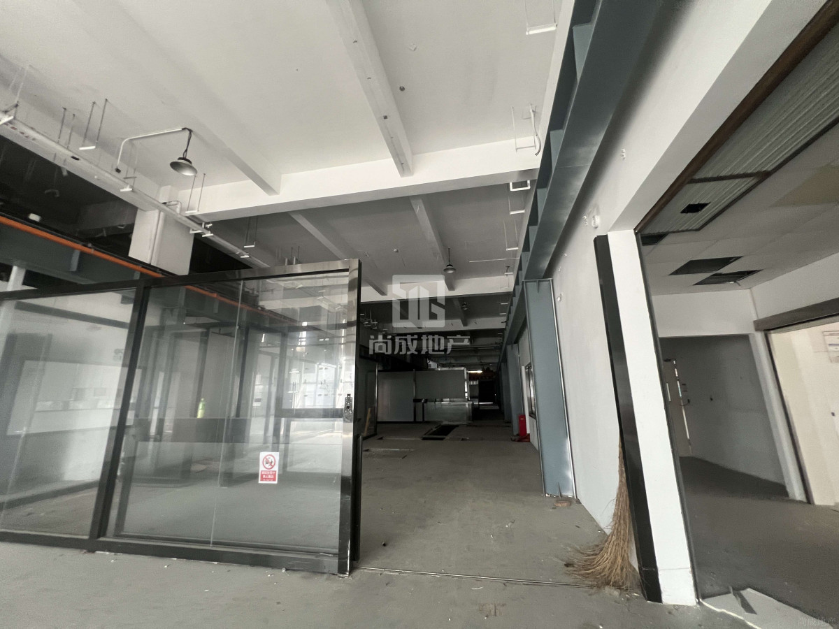 智能制造新地標 金橋曼卡科技園，以地鐵14號線與數據處理技術賦能生產效率躍升